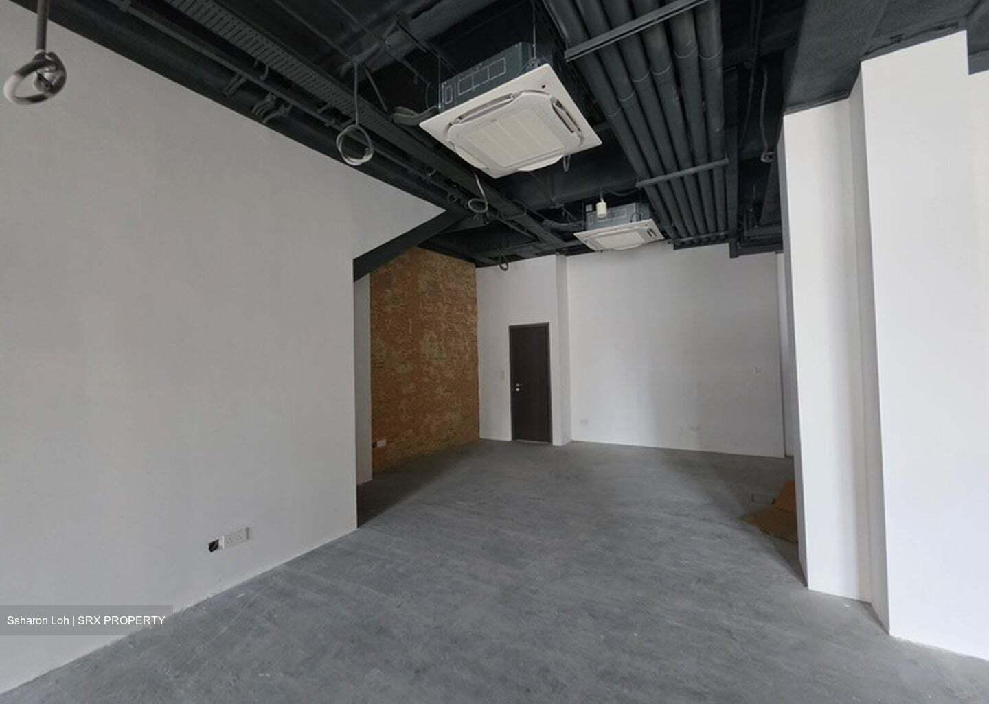 Serangoon Road (D8), Shop House #618825091